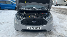 Ford EcoSport 1.0 EcoBoost 125 ST-Line 5dr Petrol Hatchback